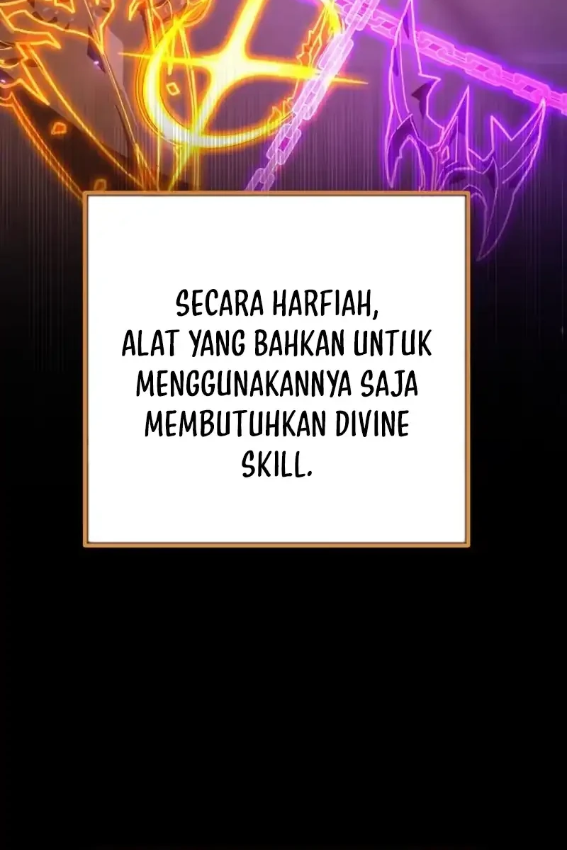 The Game’s Greatest Troll chapter 166 halaman 61