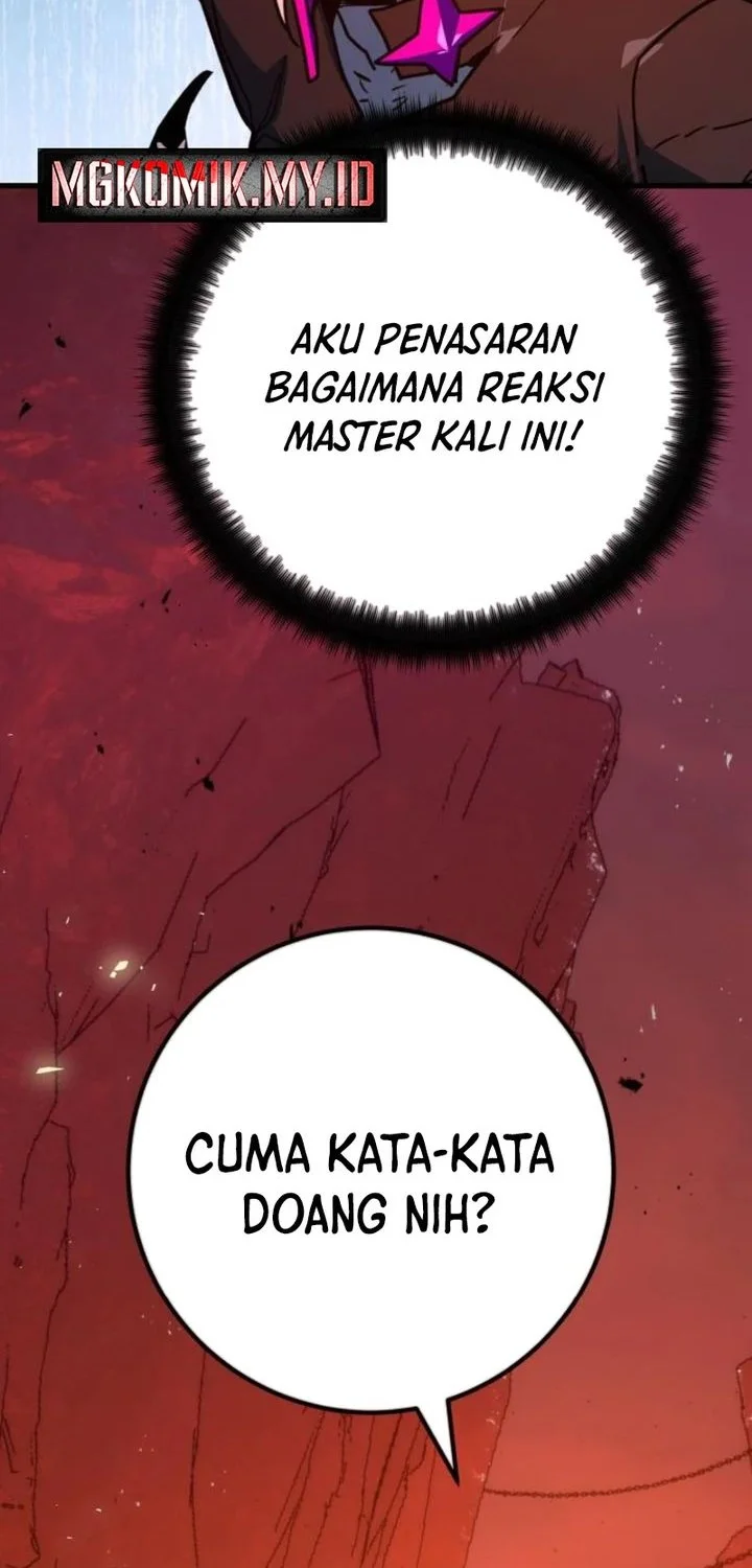 The Game’s Greatest Troll Bab 167 halaman 84