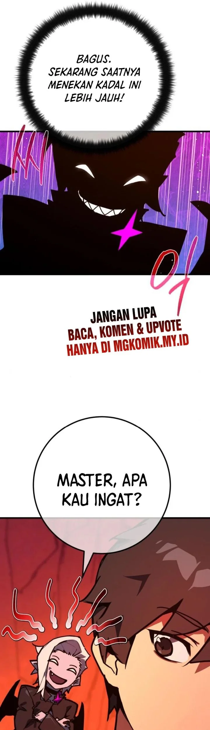 The Game’s Greatest Troll Bab 167 halaman 92