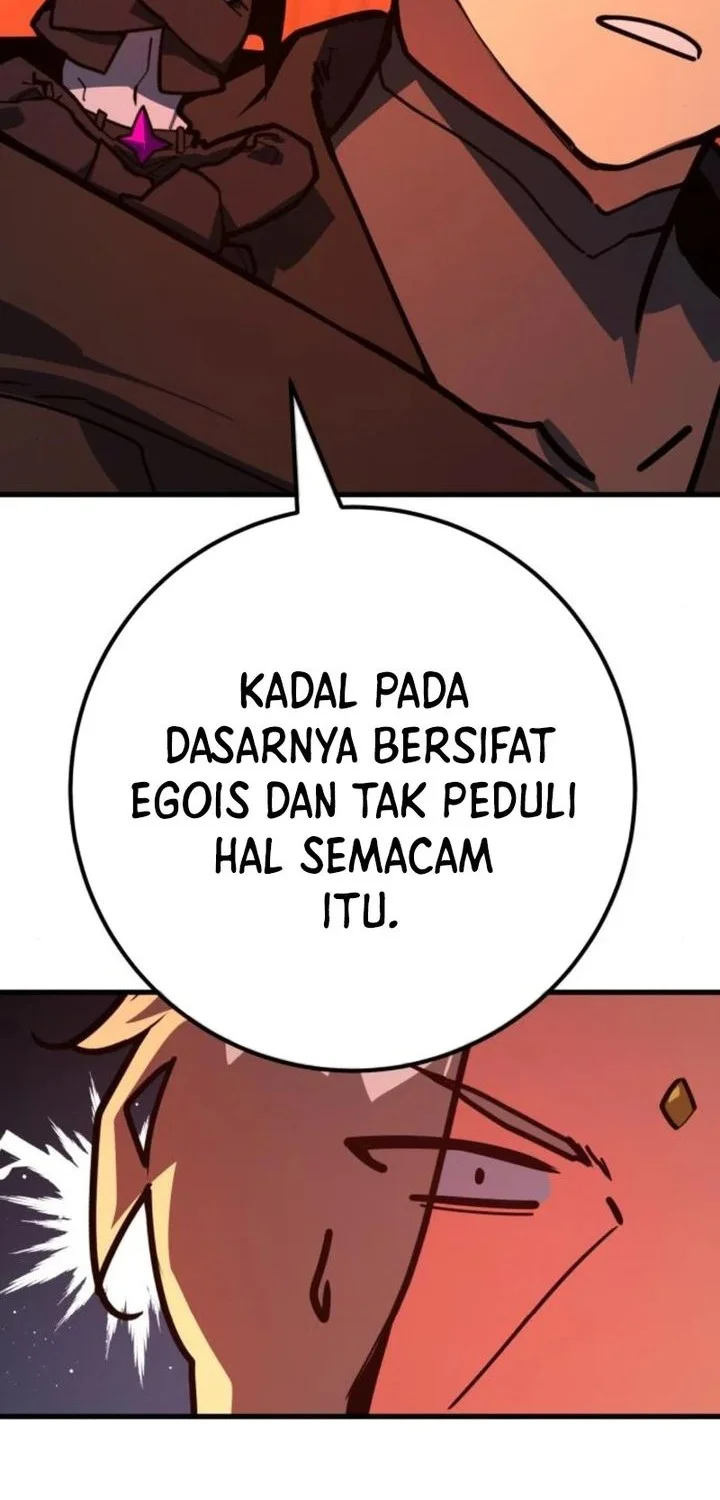 The Game’s Greatest Troll Bab 167 halaman 93