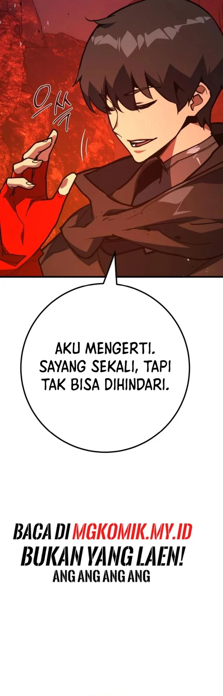 The Game’s Greatest Troll Bab 168 halaman 45