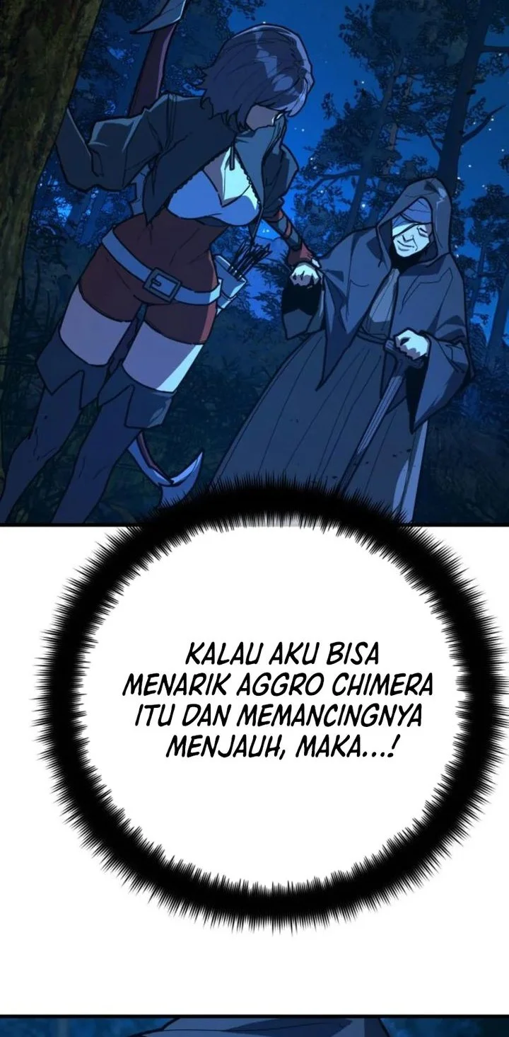 The Game’s Greatest Troll chapter 169 halaman 28