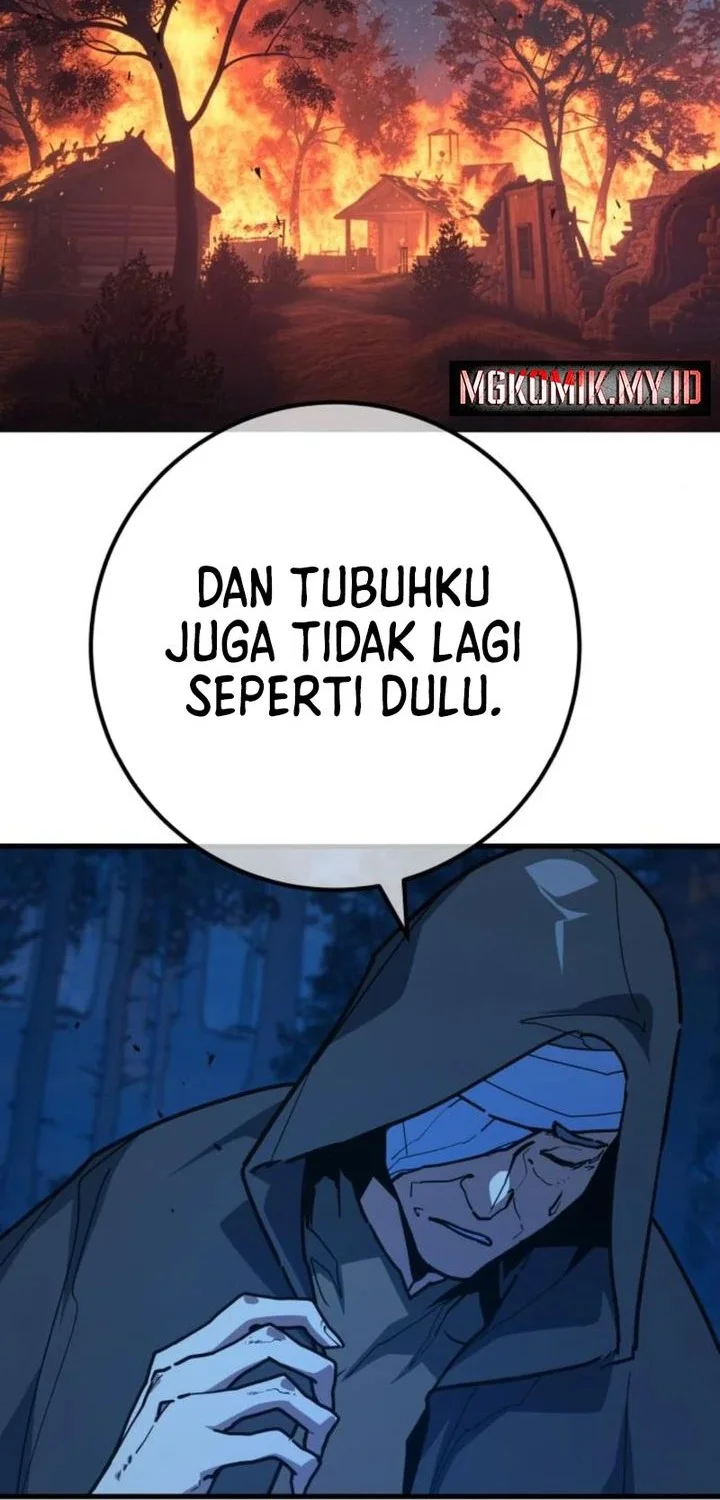 The Game’s Greatest Troll chapter 169 halaman 32