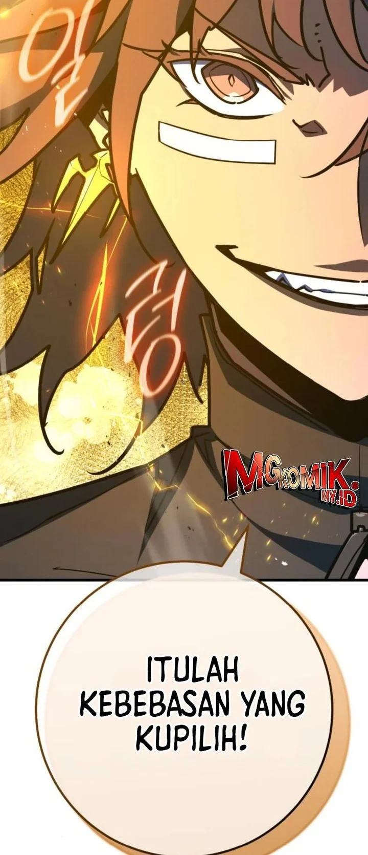 The Game’s Greatest Troll chapter 169 halaman 44
