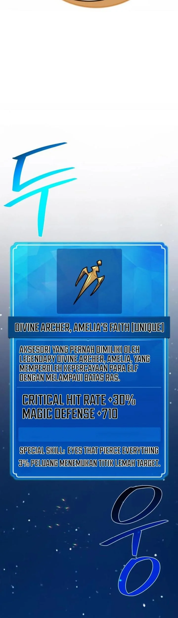The Game’s Greatest Troll chapter 169 halaman 45