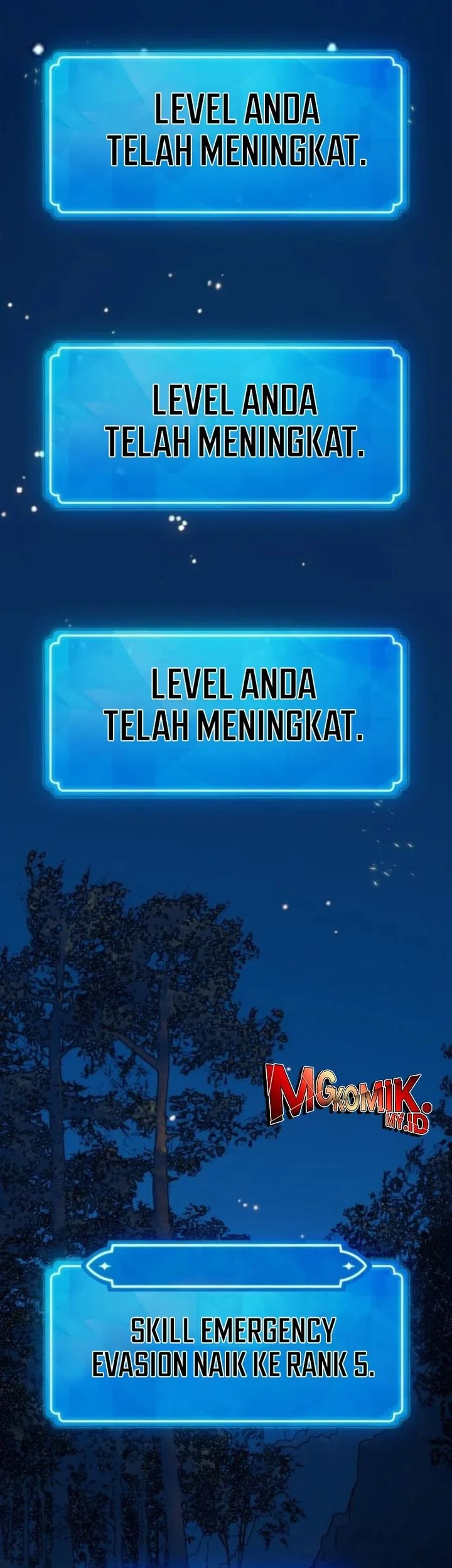 The Game’s Greatest Troll chapter 169 halaman 86