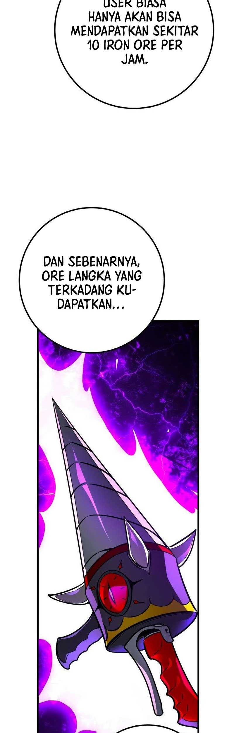 The Game’s Greatest Troll chapter 17 halaman 24