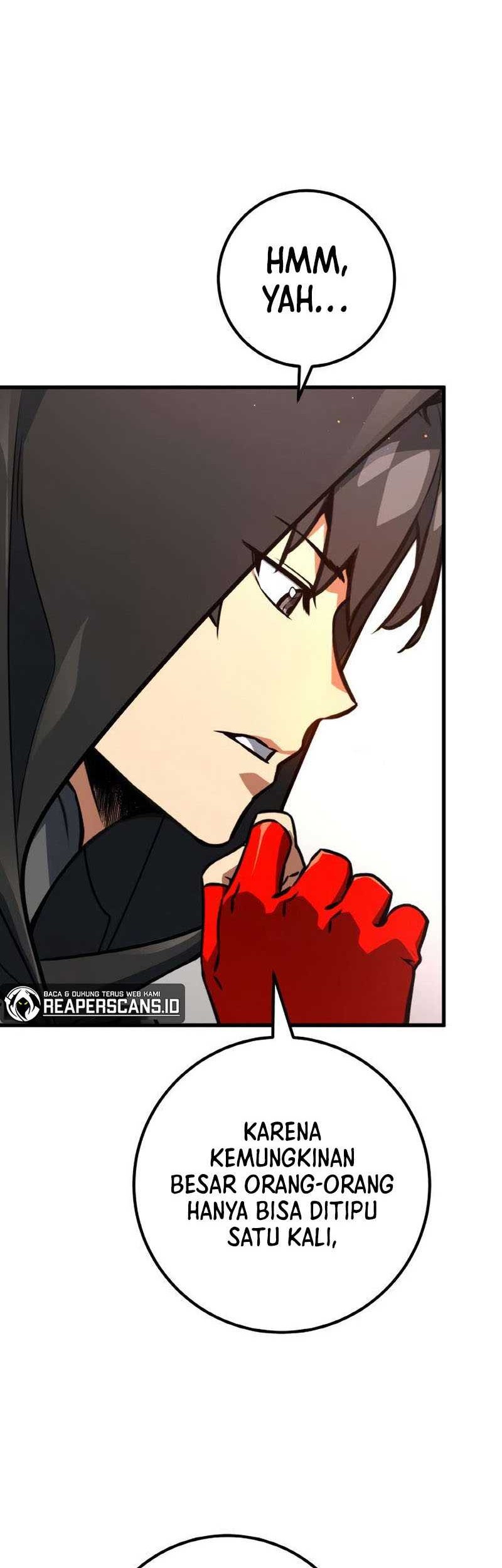 The Game’s Greatest Troll chapter 17 halaman 31