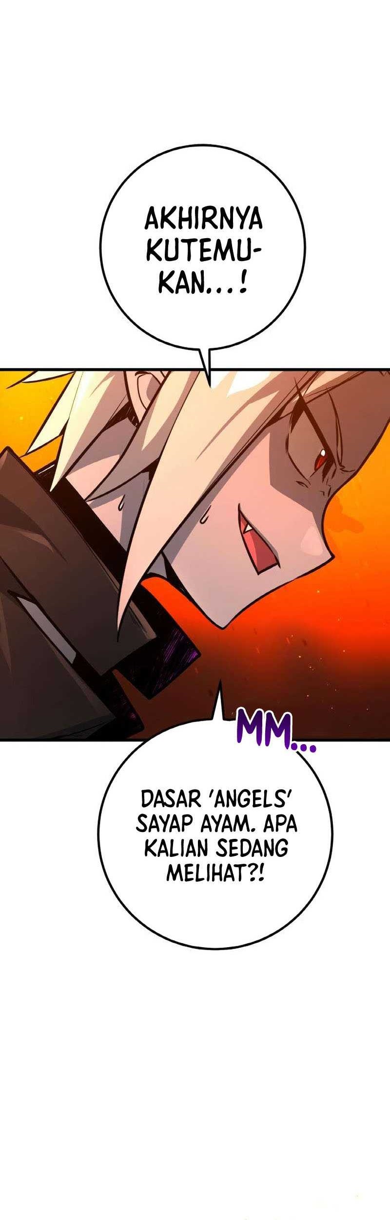 The Game’s Greatest Troll chapter 17 halaman 47