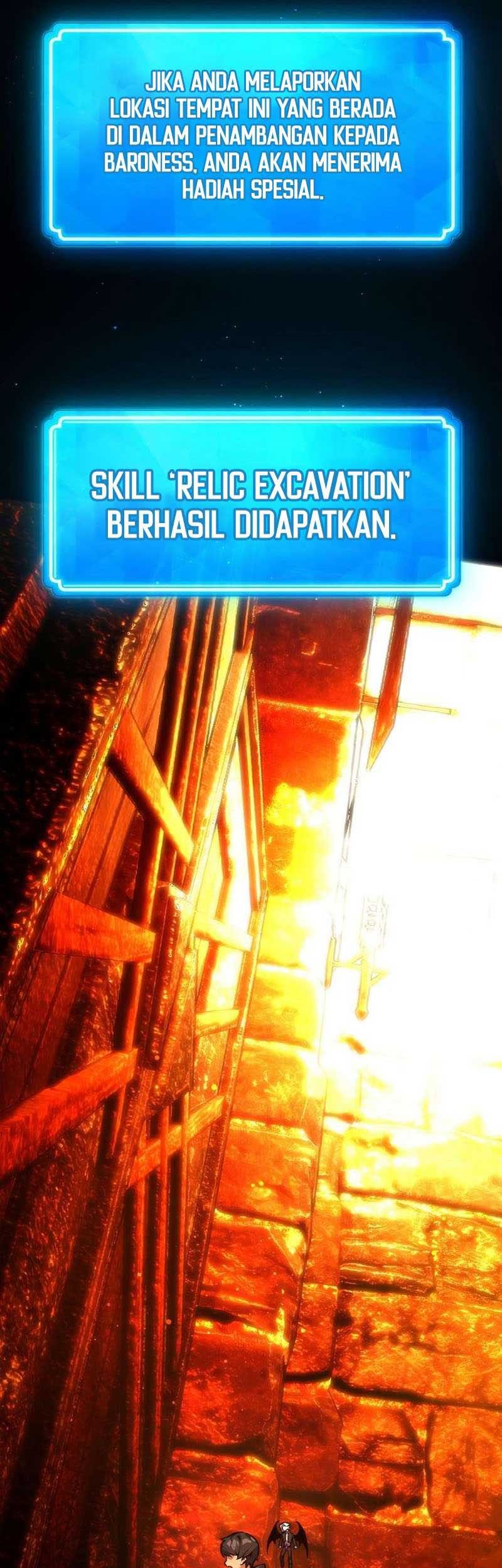 The Game’s Greatest Troll chapter 17 halaman 54