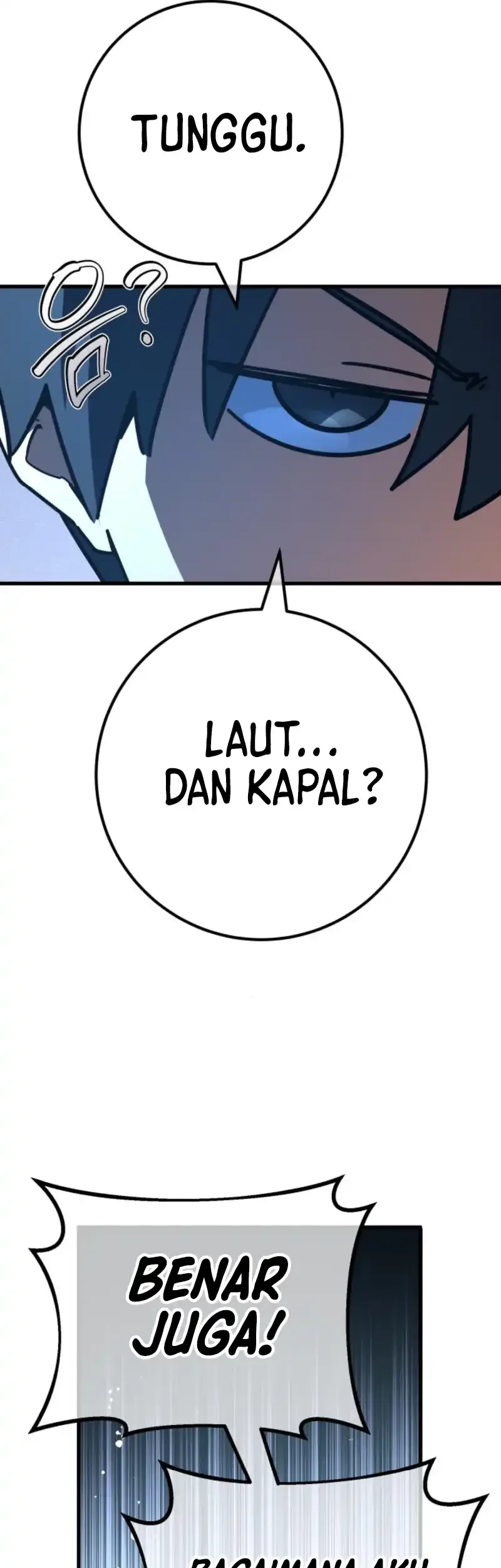 The Game’s Greatest Troll Bab 170 halaman 85
