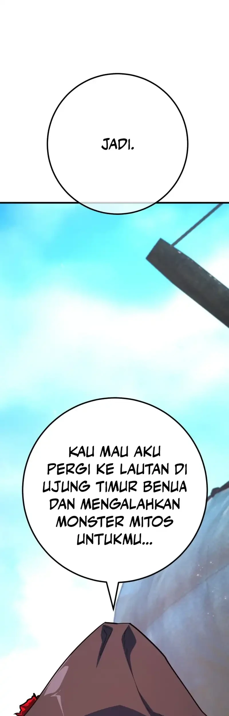 The Game’s Greatest Troll Bab 171 halaman 9