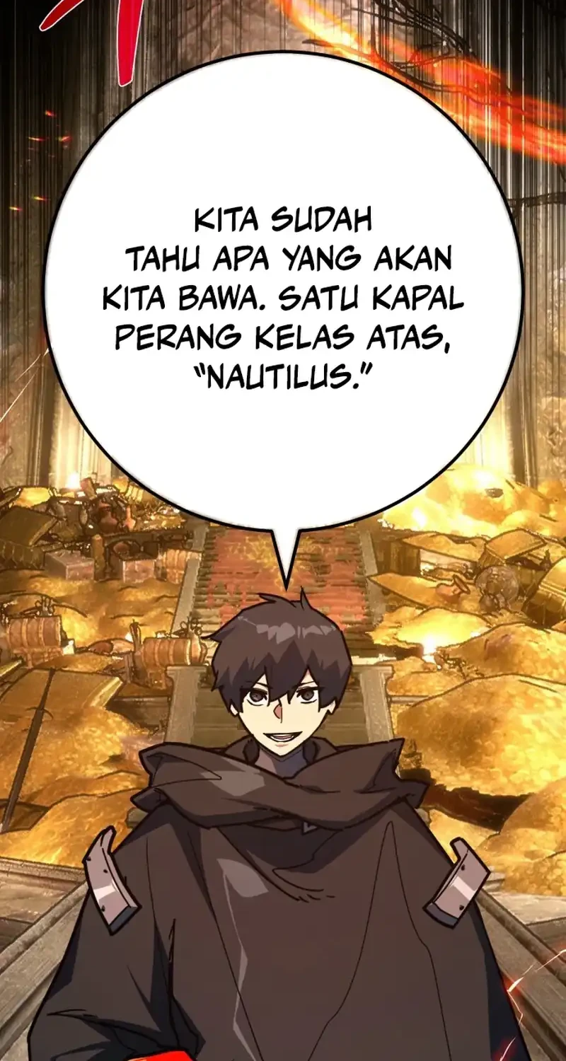The Game’s Greatest Troll Bab 171 halaman 24