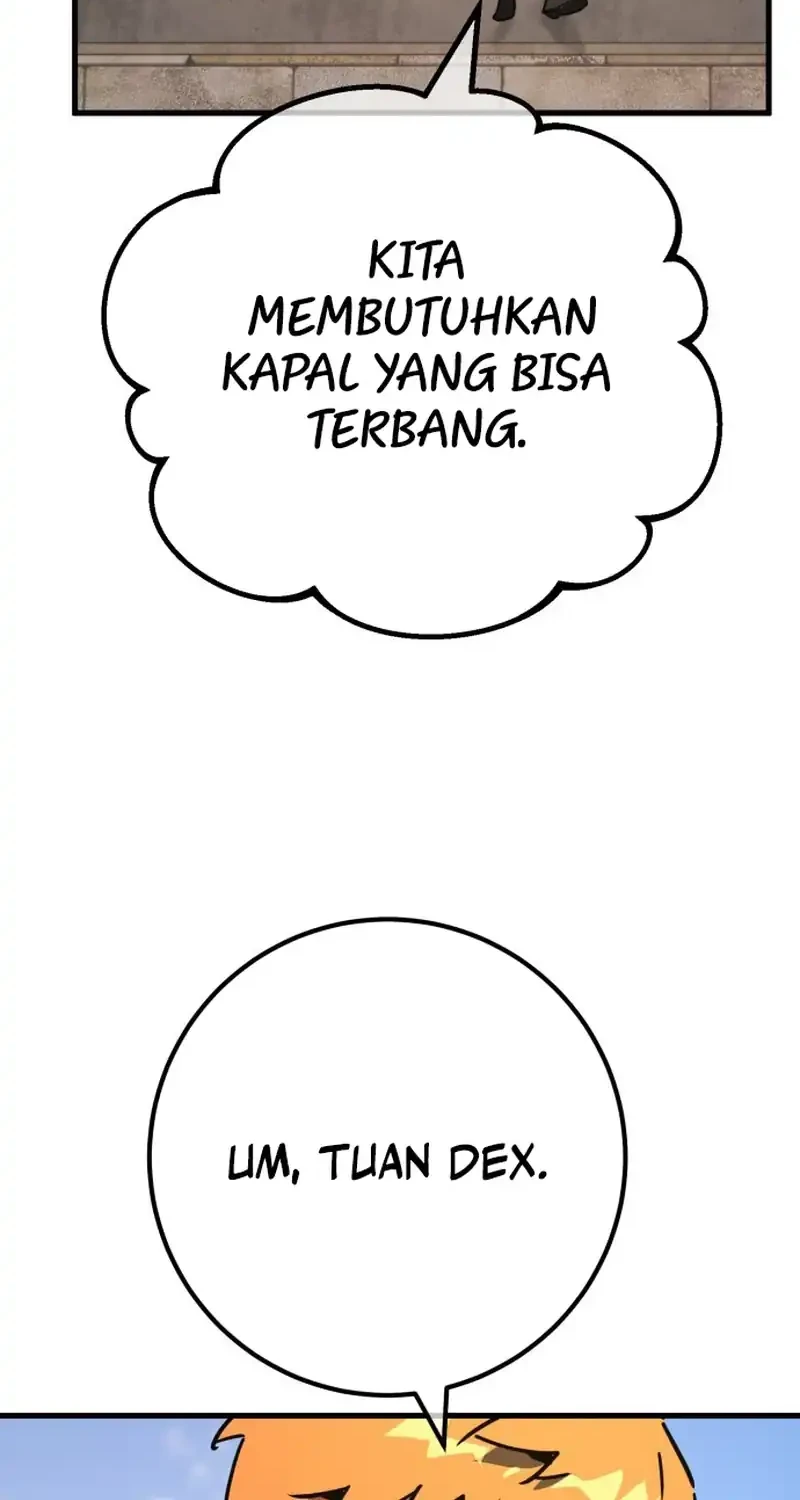 The Game’s Greatest Troll Bab 171 halaman 32