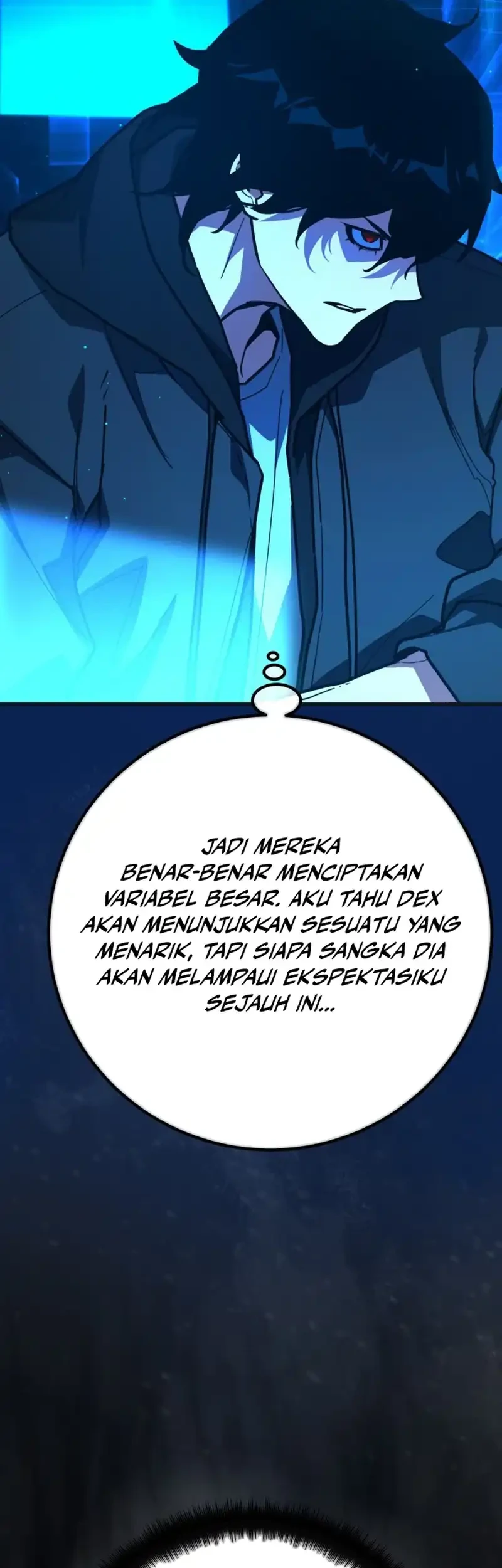 The Game’s Greatest Troll Bab 171 halaman 63