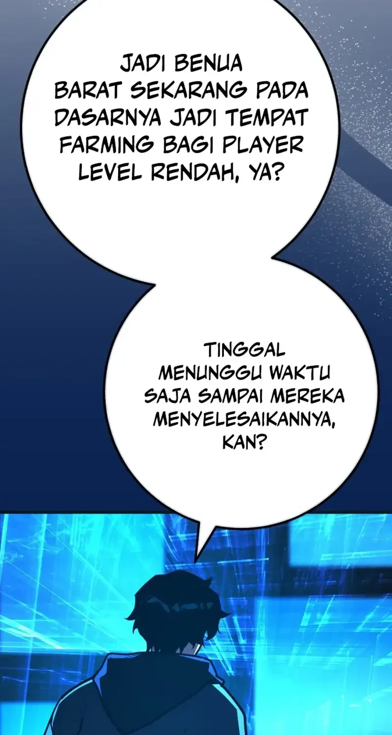 The Game’s Greatest Troll Bab 171 halaman 80