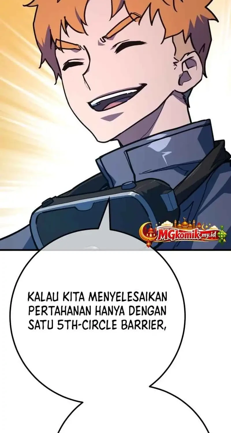The Game’s Greatest Troll Bab 172 halaman 34