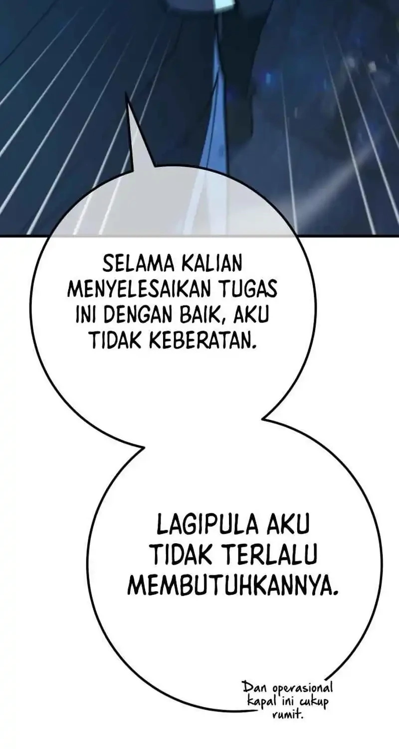 The Game’s Greatest Troll Bab 172 halaman 84