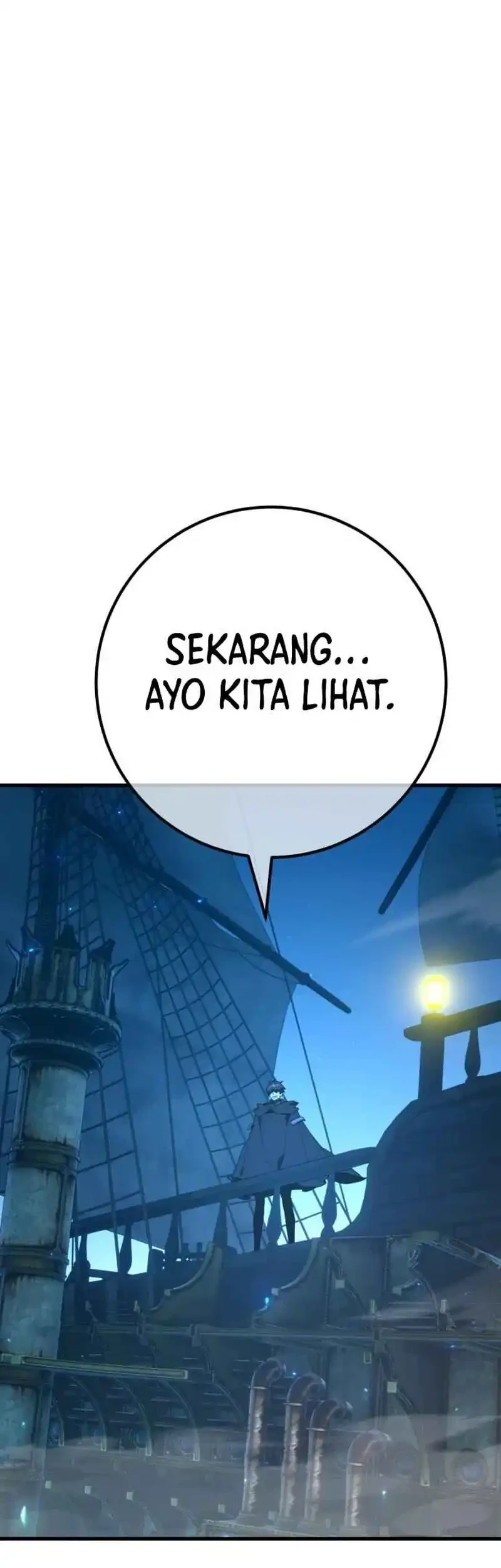 The Game’s Greatest Troll Bab 172 halaman 85