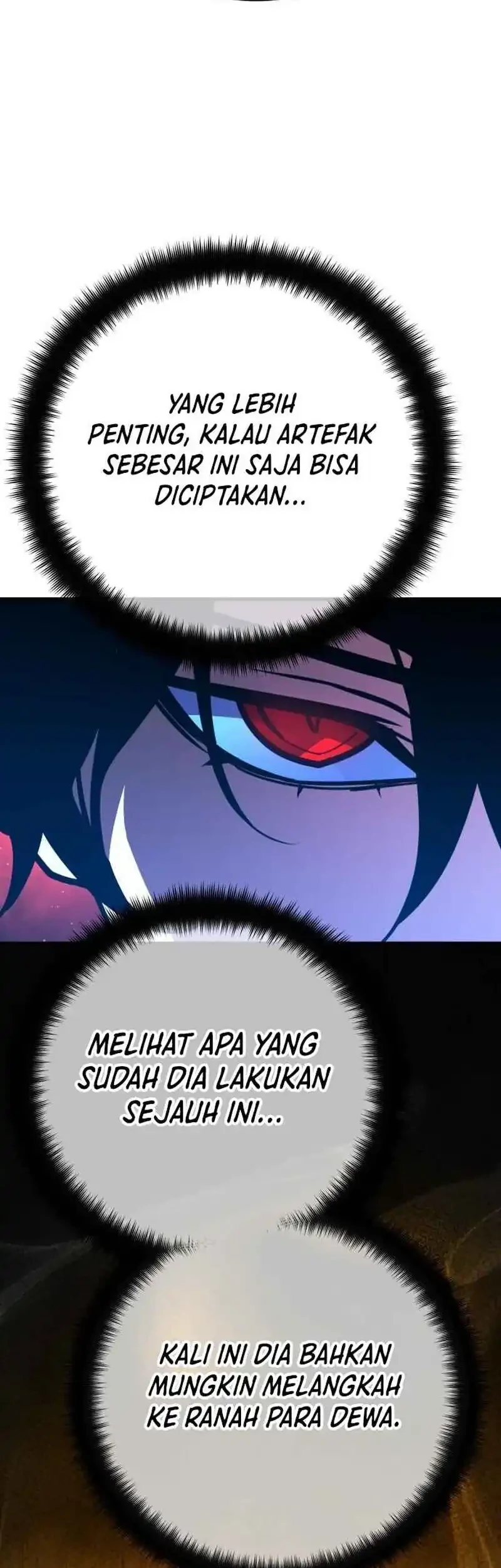 The Game’s Greatest Troll chapter 173 halaman 5
