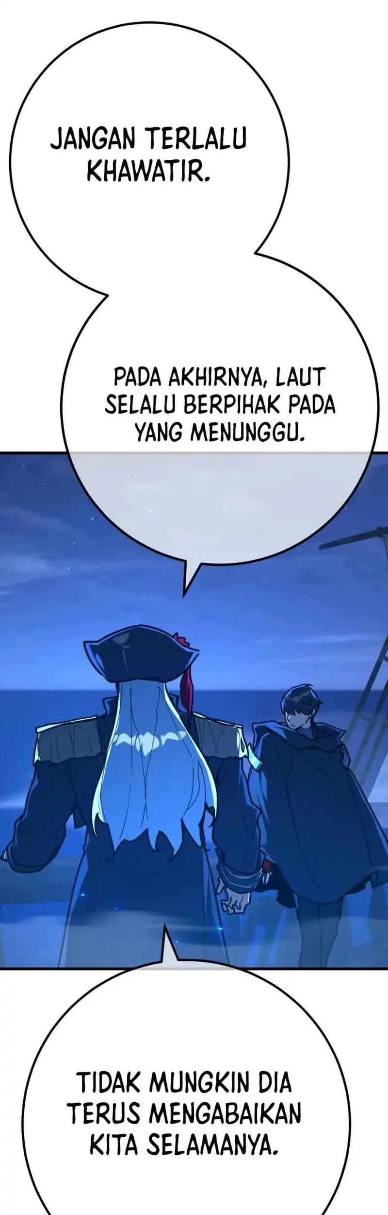 The Game’s Greatest Troll chapter 173 halaman 33