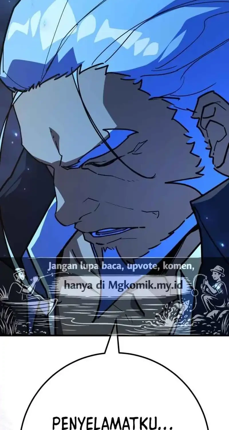 The Game’s Greatest Troll chapter 173 halaman 44