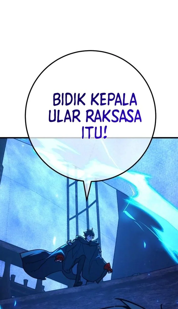 The Game’s Greatest Troll Bab 174 halaman 30