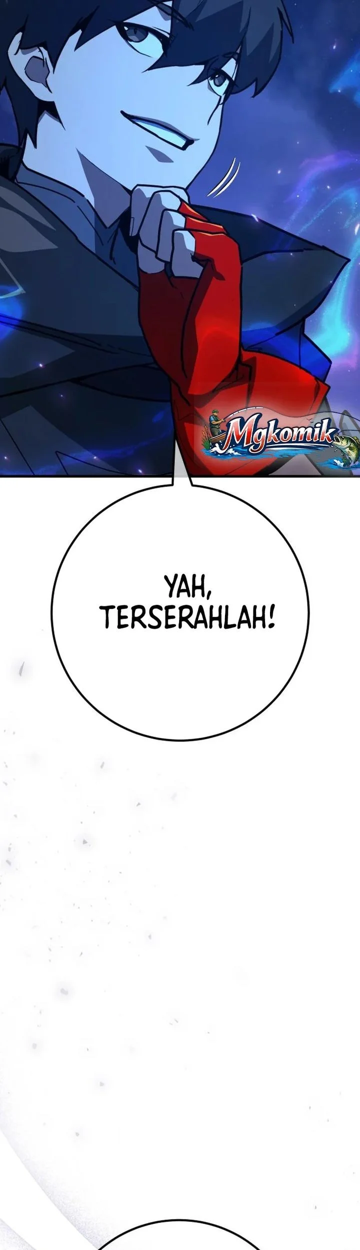 The Game’s Greatest Troll Bab 174 halaman 70