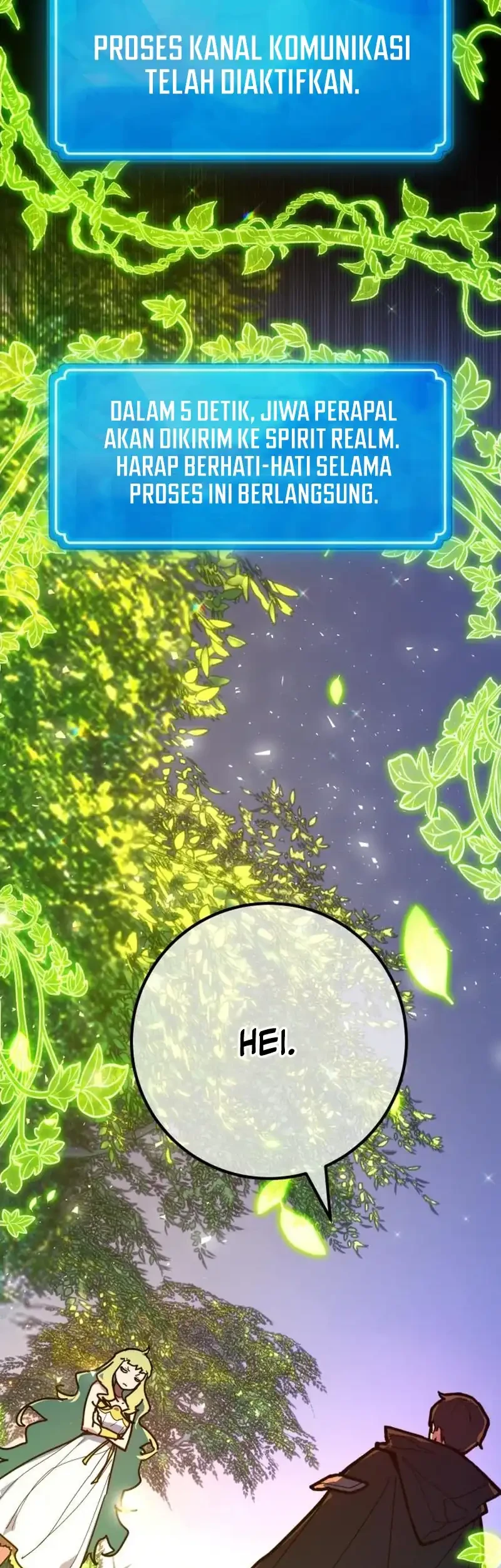 The Game’s Greatest Troll chapter 175 halaman 3
