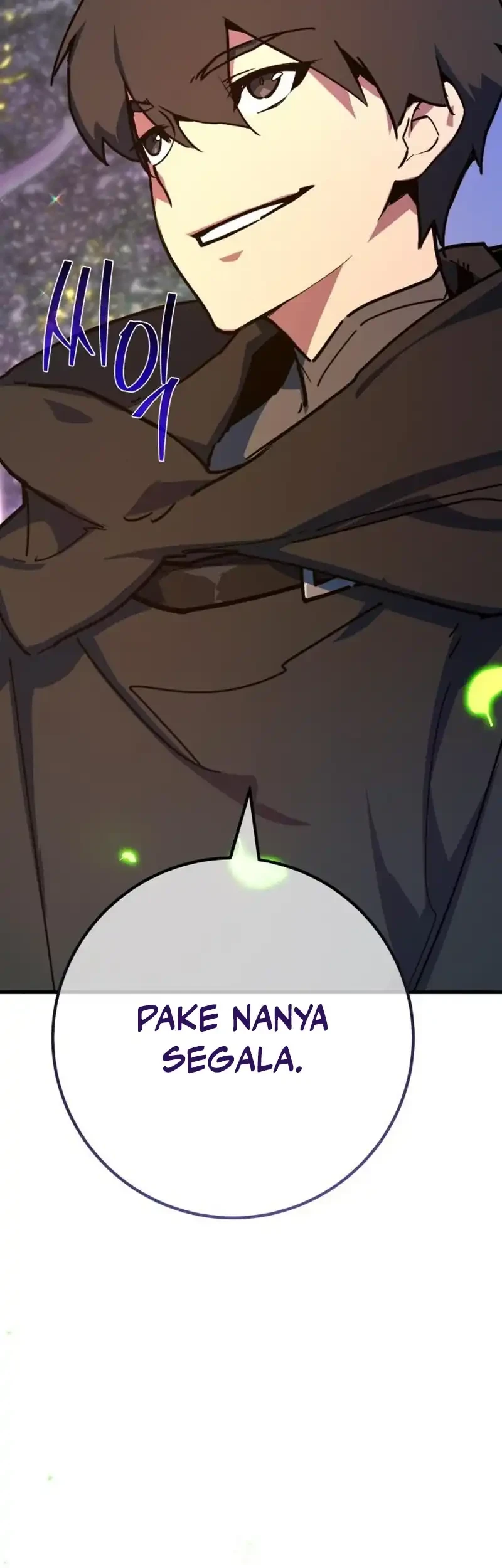 The Game’s Greatest Troll chapter 175 halaman 7