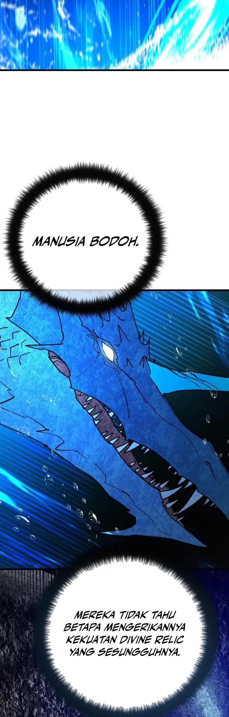 The Game’s Greatest Troll chapter 175 halaman 17