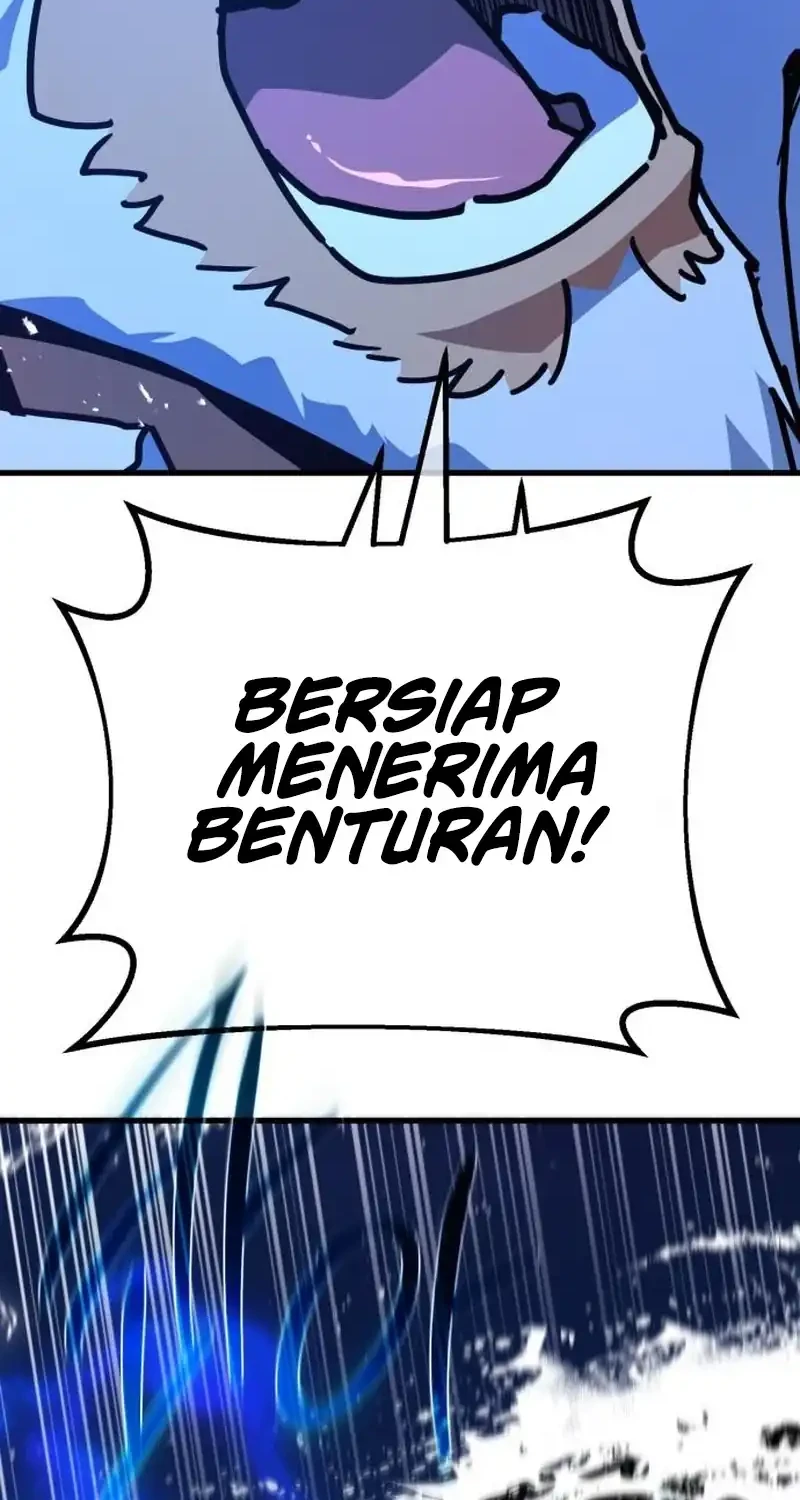 The Game’s Greatest Troll chapter 175 halaman 36