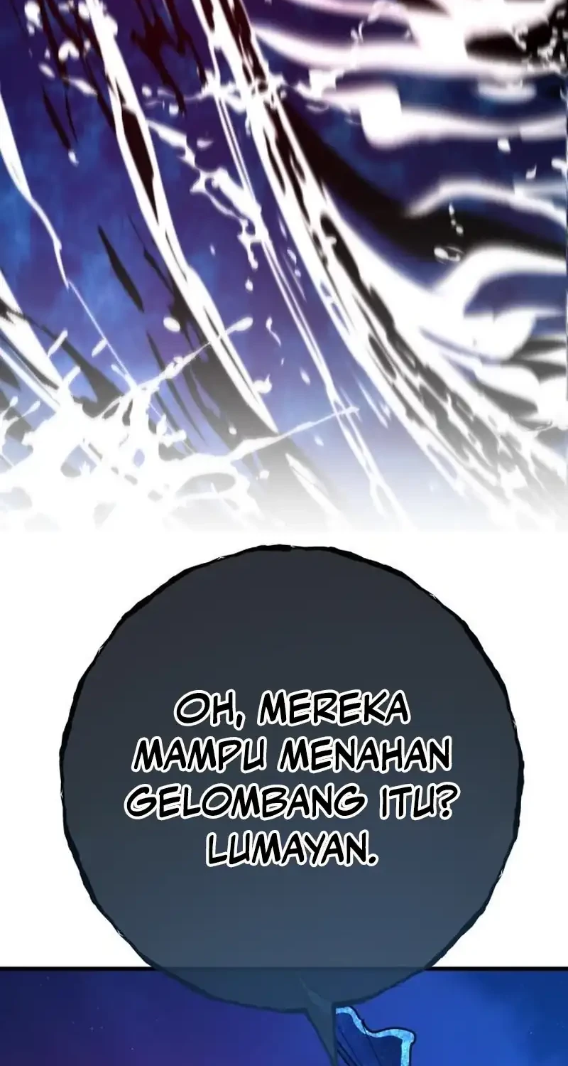 The Game’s Greatest Troll chapter 175 halaman 40