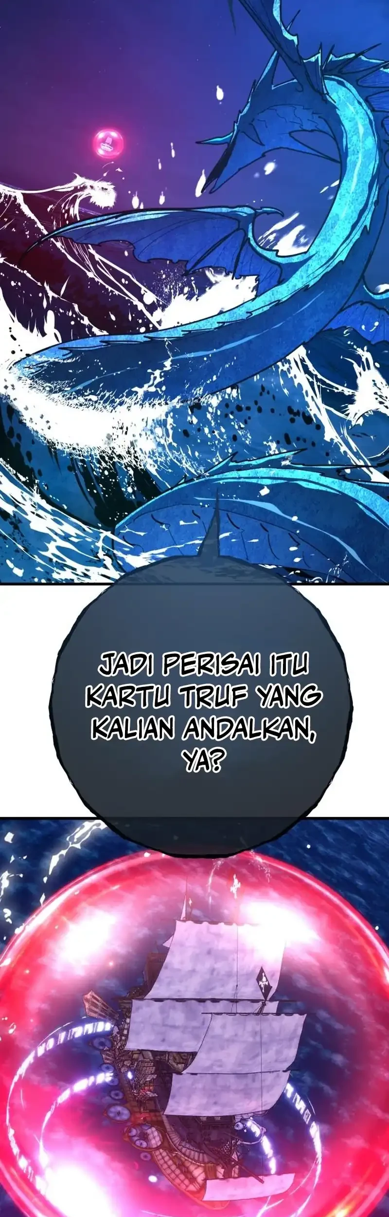 The Game’s Greatest Troll chapter 175 halaman 41