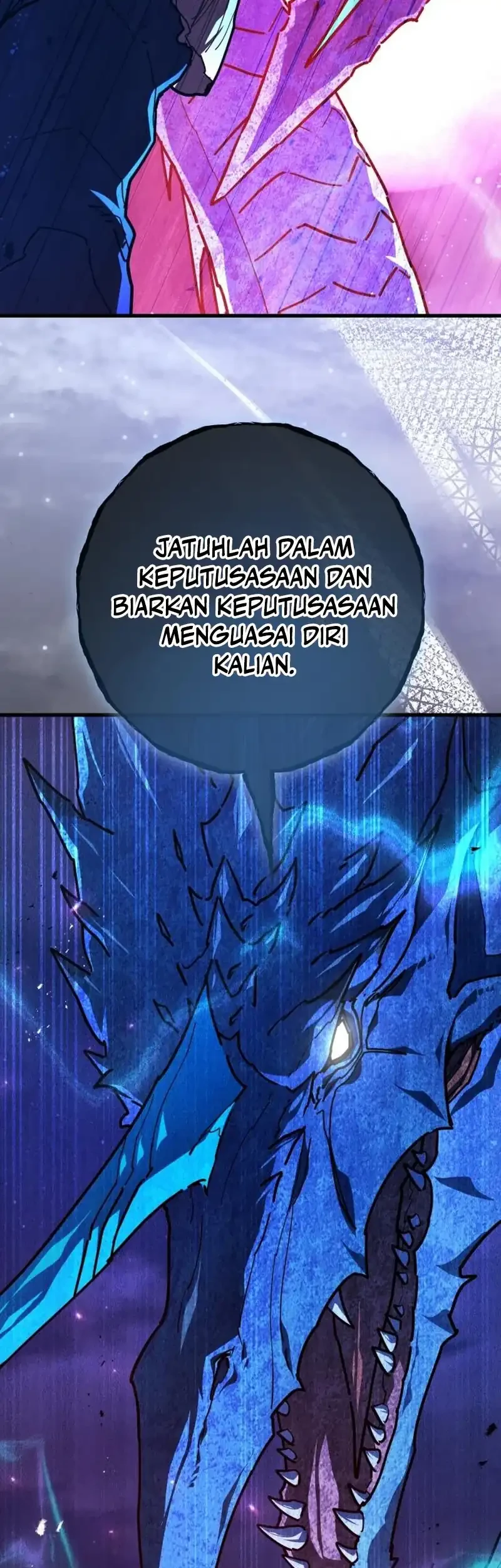 The Game’s Greatest Troll chapter 175 halaman 45