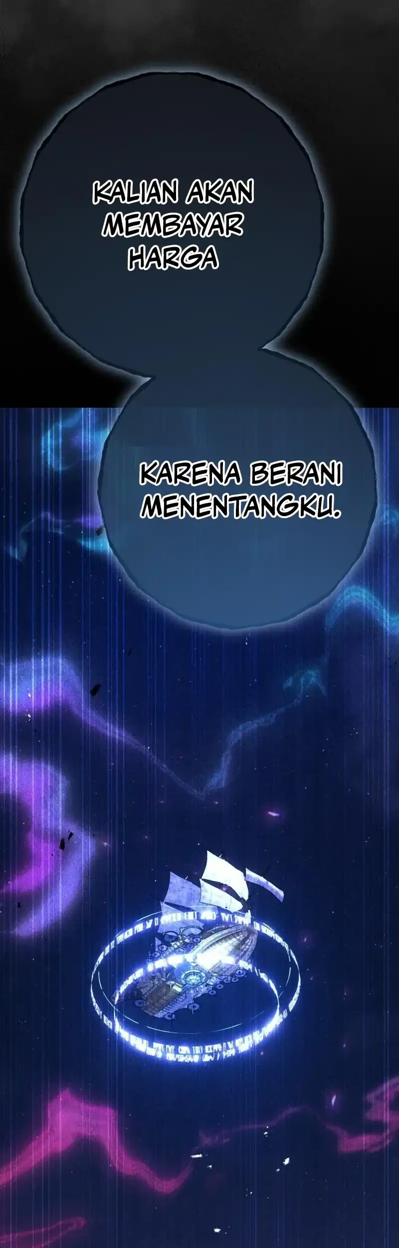 The Game’s Greatest Troll chapter 175 halaman 47