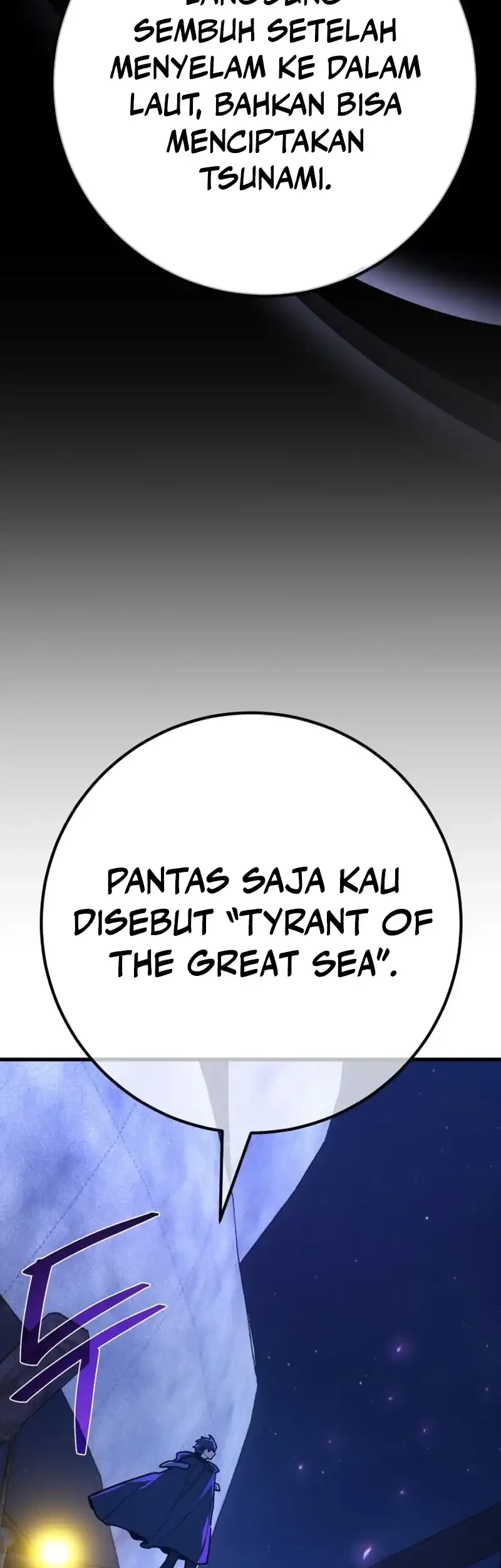 The Game’s Greatest Troll chapter 175 halaman 49