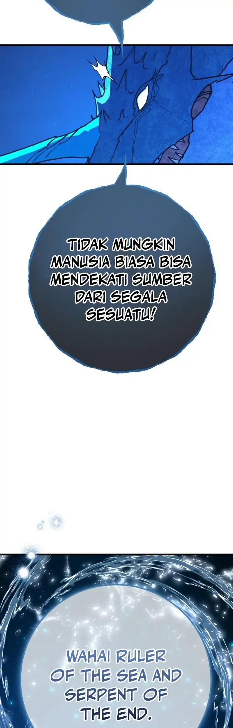 The Game’s Greatest Troll chapter 175 halaman 69
