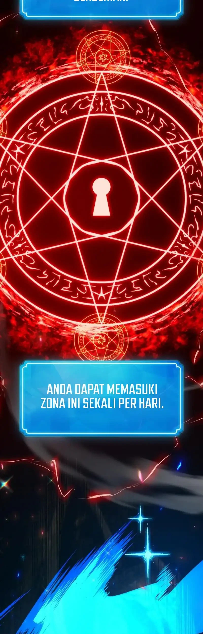 The Game’s Greatest Troll chapter 175 halaman 85