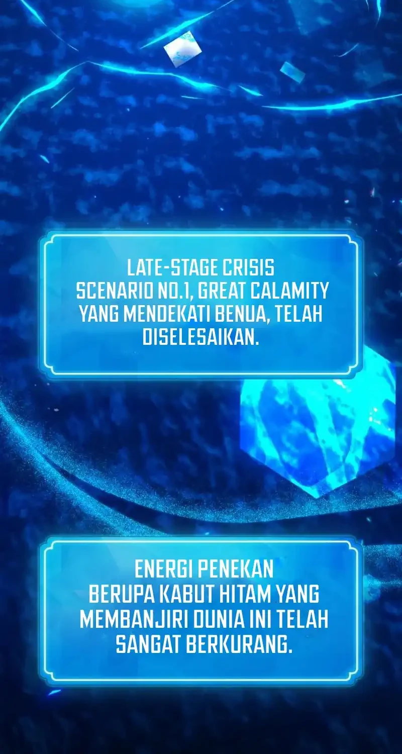 The Game’s Greatest Troll chapter 175 halaman 92