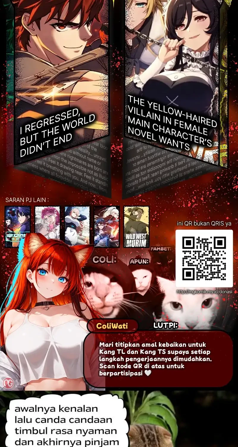 The Game’s Greatest Troll chapter 175 halaman 100