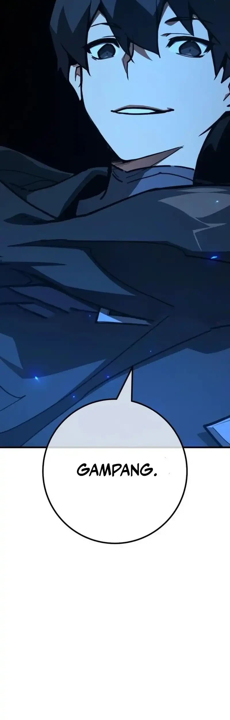 The Game’s Greatest Troll chapter 176 halaman 5