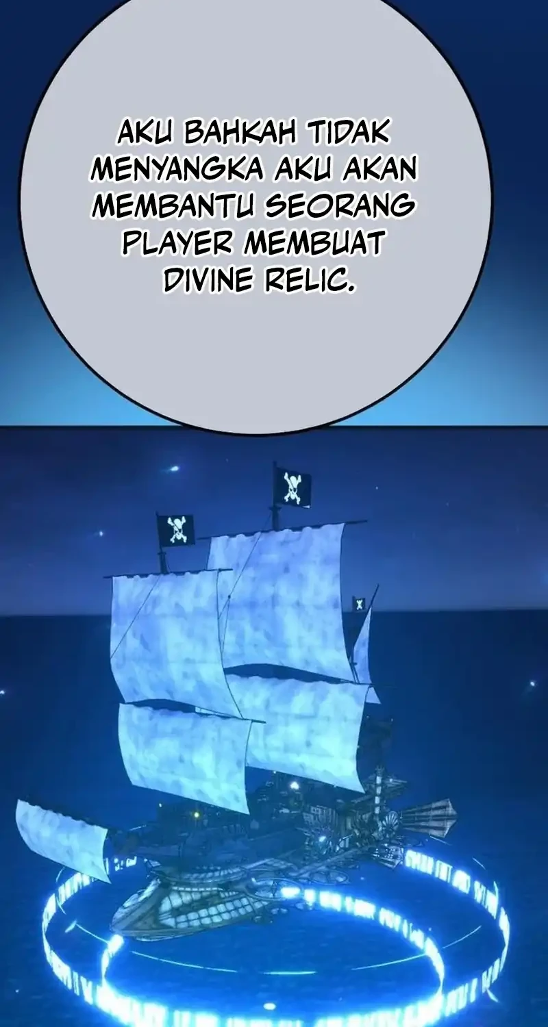 The Game’s Greatest Troll chapter 176 halaman 34