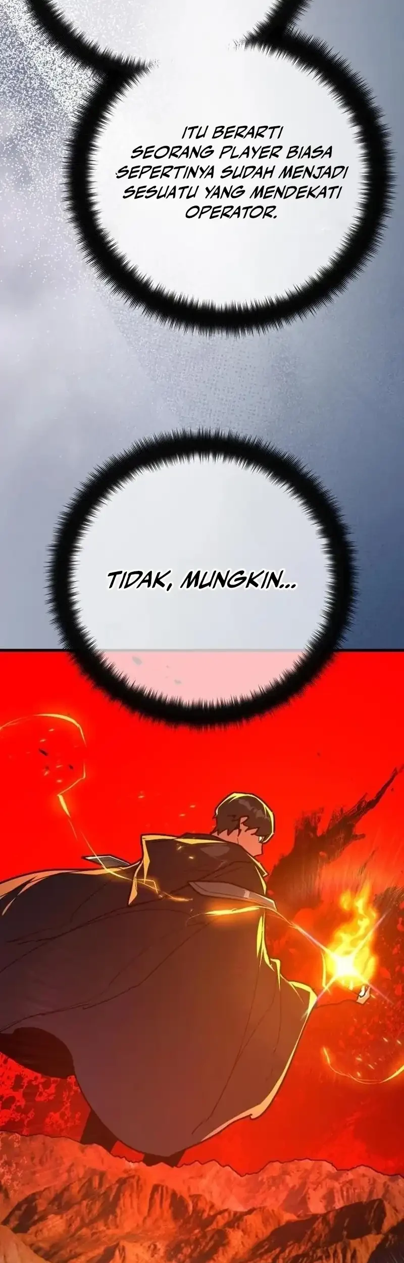 The Game’s Greatest Troll chapter 176 halaman 41