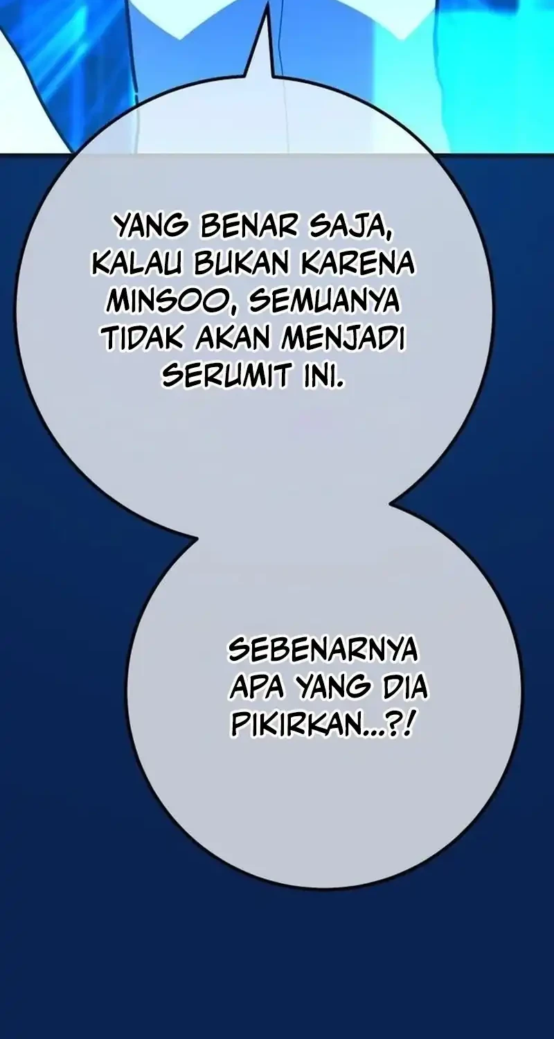 The Game’s Greatest Troll chapter 176 halaman 44