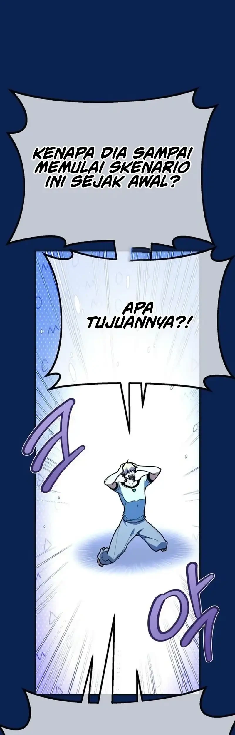 The Game’s Greatest Troll chapter 176 halaman 45