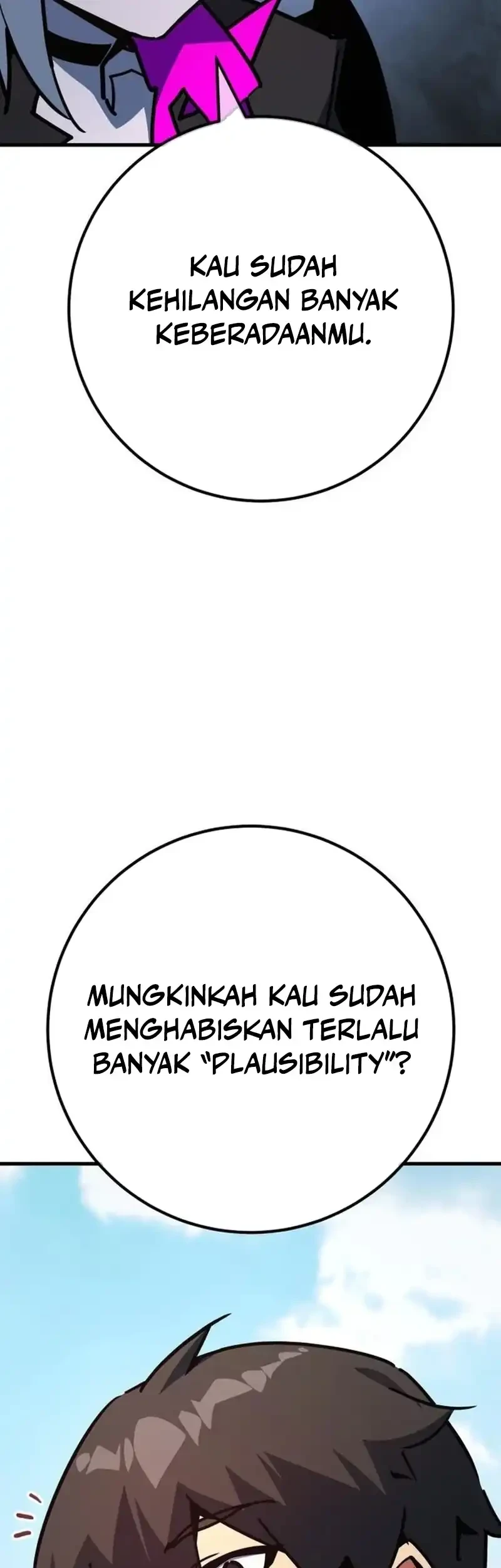 The Game’s Greatest Troll chapter 176 halaman 63