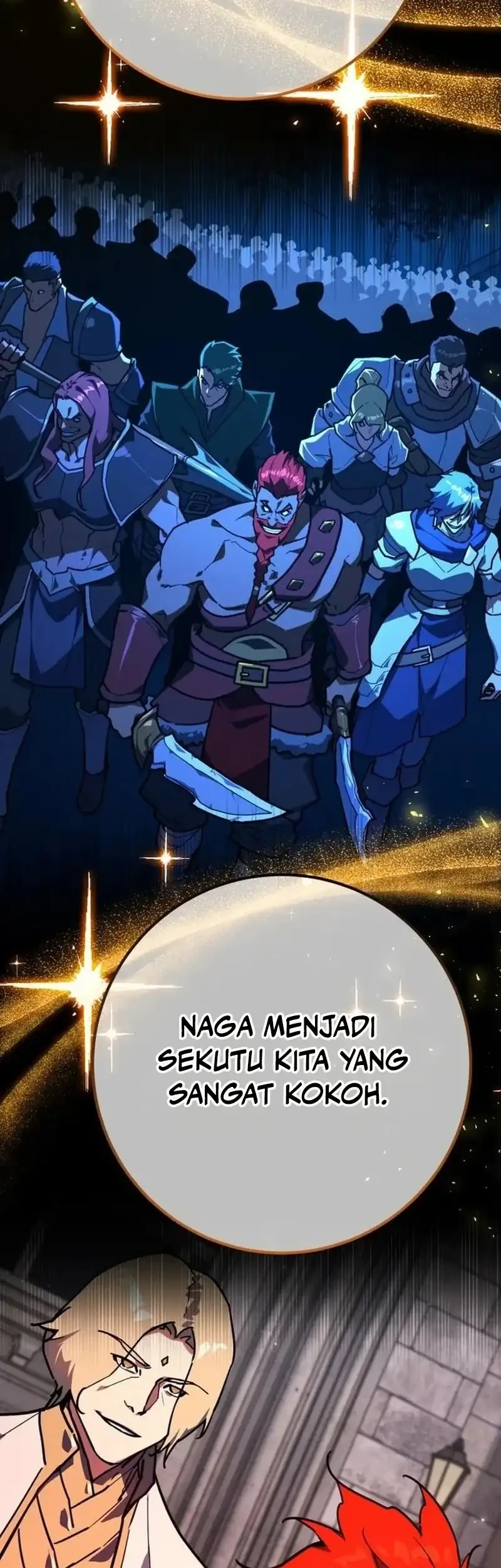 The Game’s Greatest Troll chapter 176 halaman 73