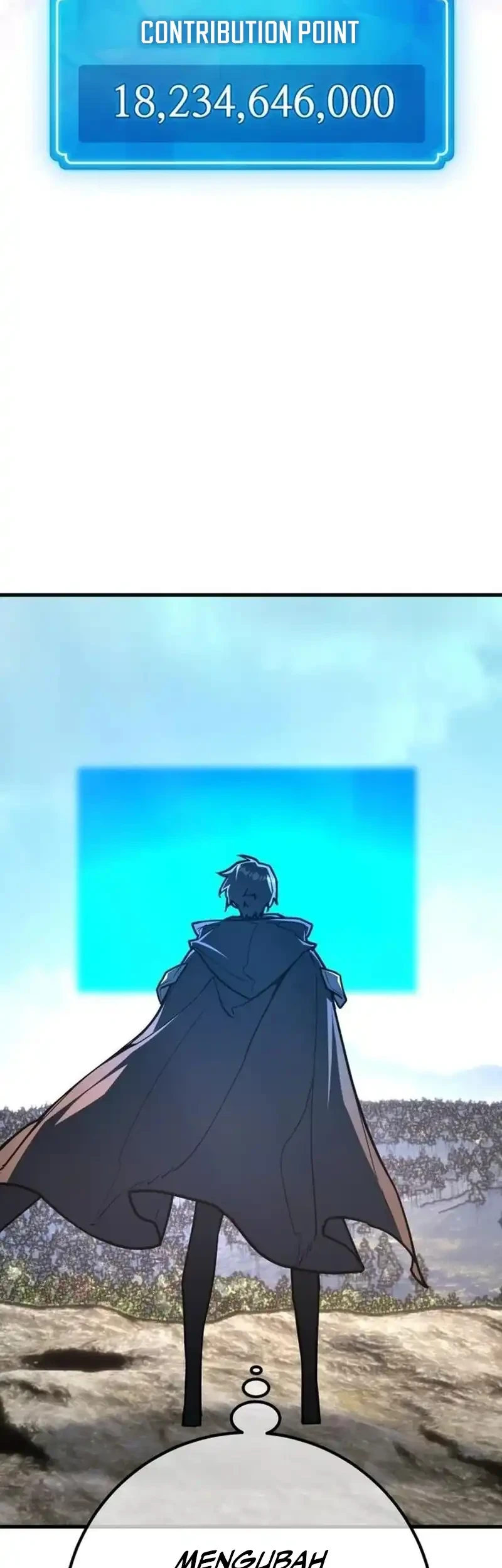The Game’s Greatest Troll chapter 176 halaman 81