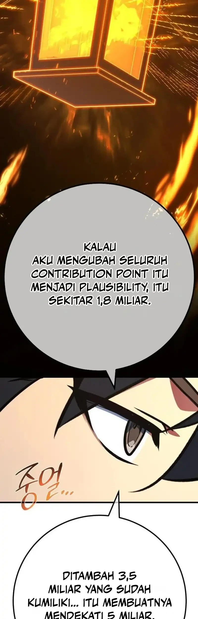 The Game’s Greatest Troll chapter 176 halaman 89